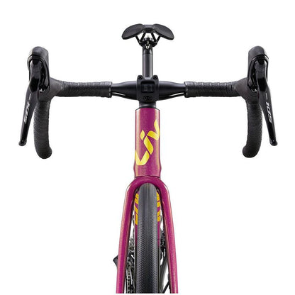 Liv Avail Advanced 2 2025 — Bici usata