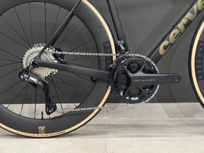 Cervelo R5 2026 — Bici usata