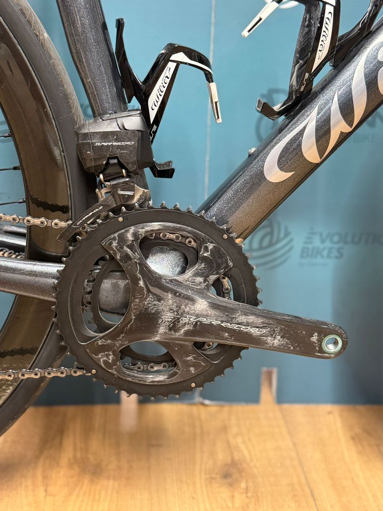 Wilier Triestina Filante Slr 2025 — Bici usata