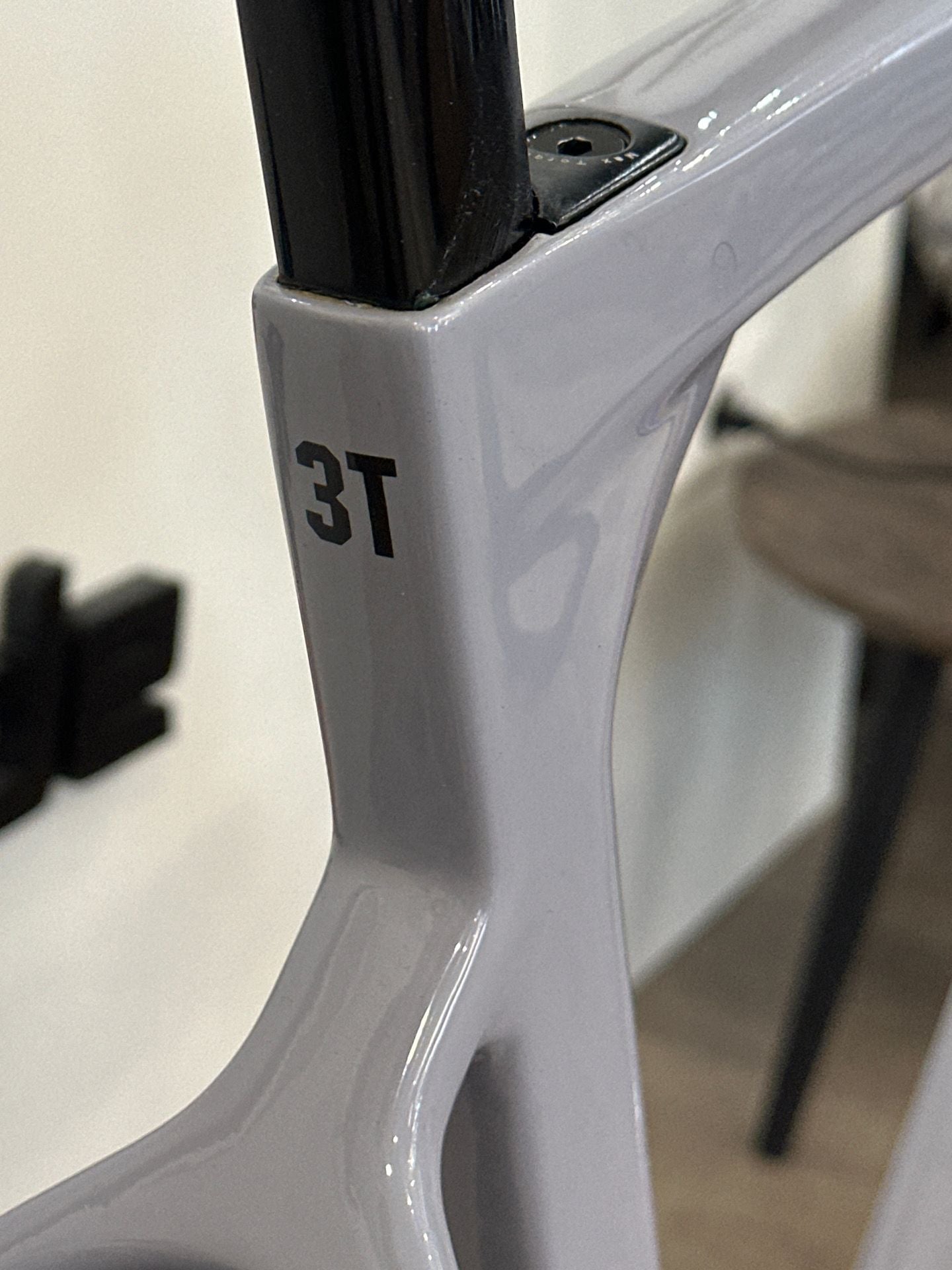 3T Exploro 2027 — Bici usata