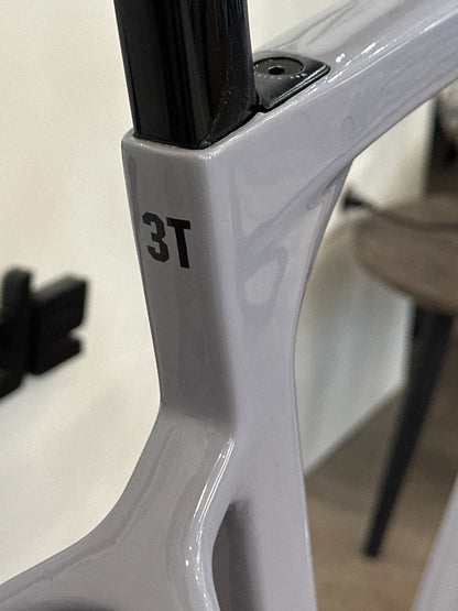3T Exploro 2027 — Bici usata
