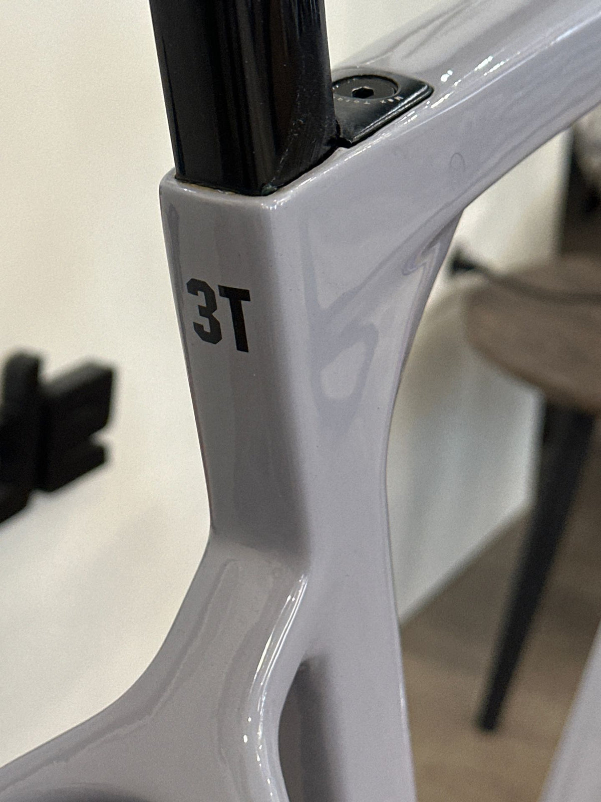 3T Exploro 2027 — Bici usata