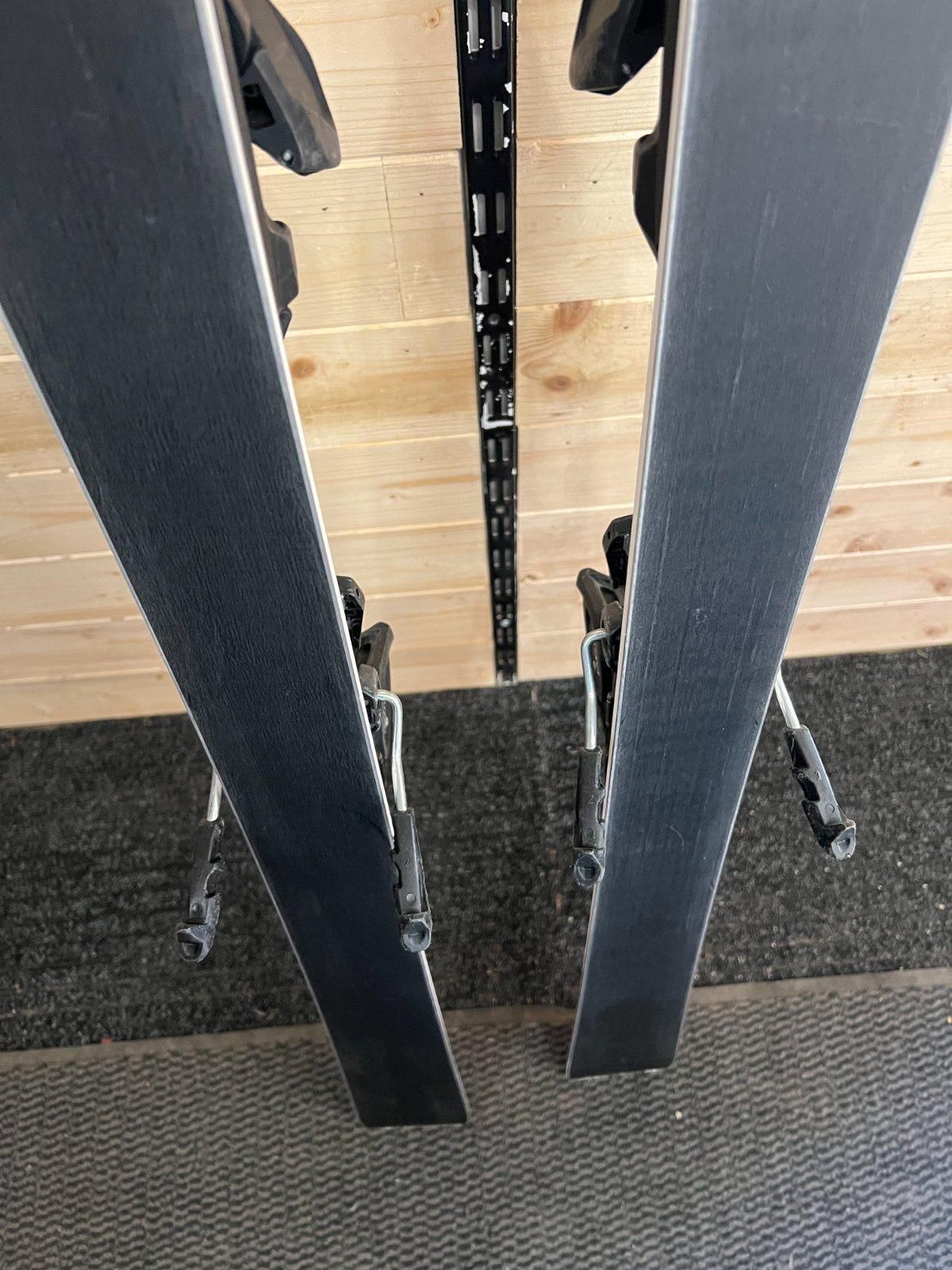 Stockli Laser GS 2022 — Da Pista usato
