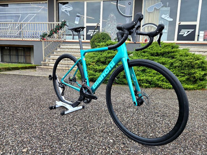 Bianchi Sprint — telaio in Carbonio, Nuovo