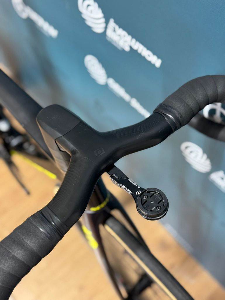 Scott Addict Rc Pro 2023 usata — dettaglio