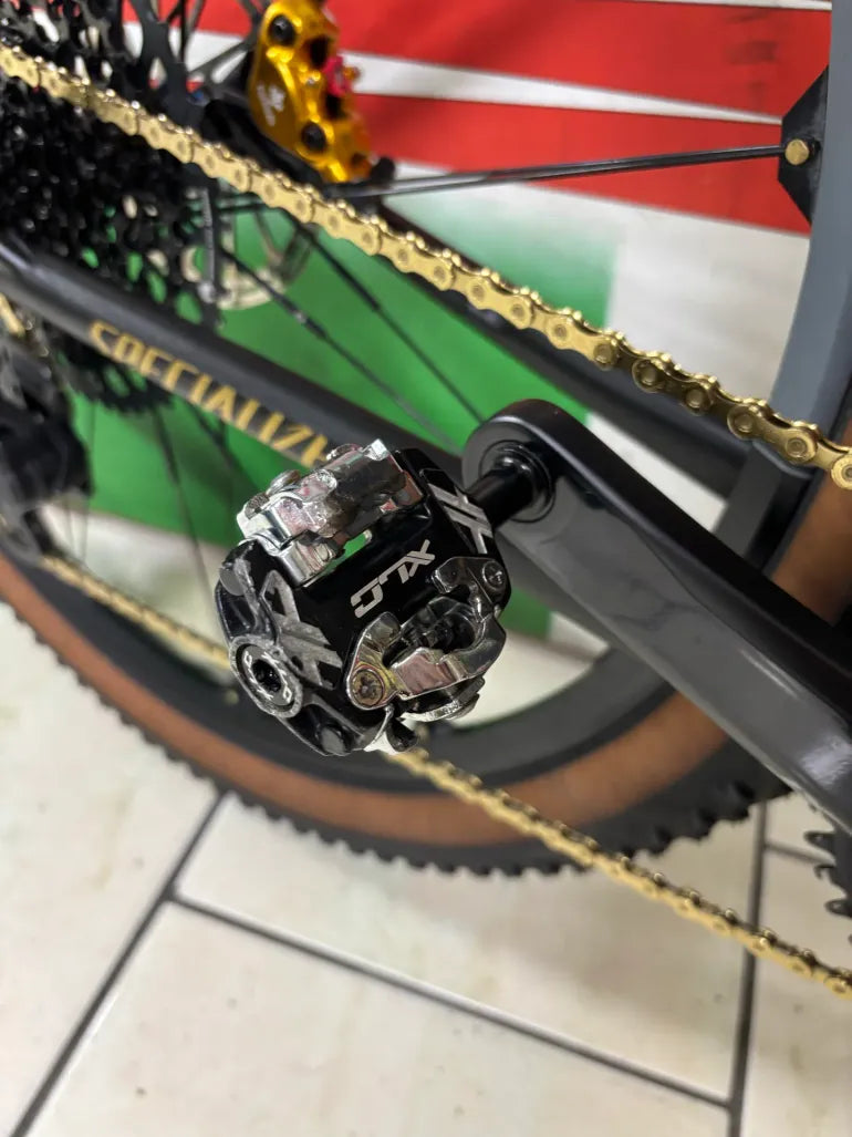 Specialized Epic Hardtail Expert 2023 usata — dettaglio