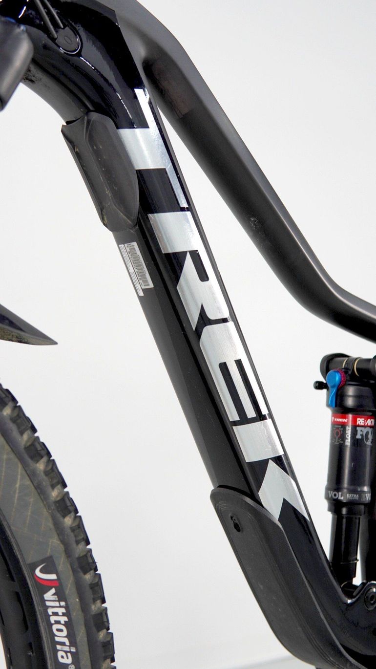 Trek Fuel Ex 9.7 2022 usata — dettaglio