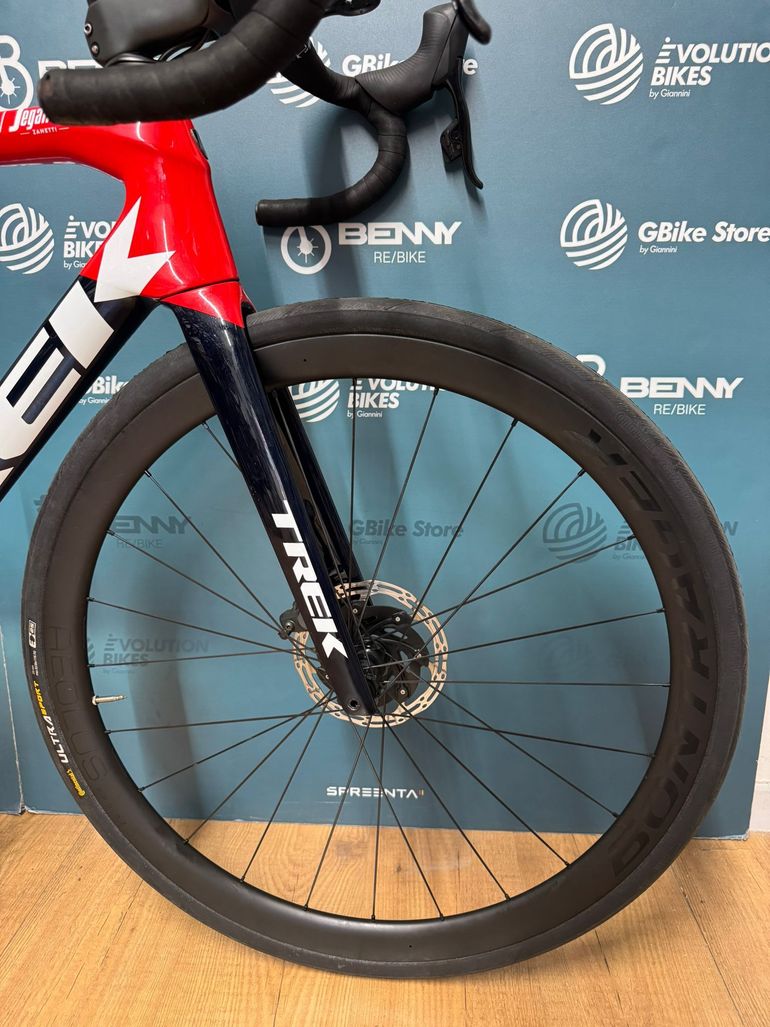 Trek Émonda Slr 7 2022 usata — dettaglio