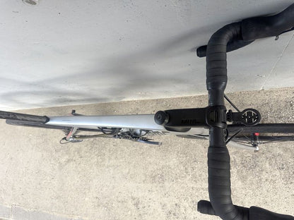 BMC Roadmachine 01 Ltd 2018 usata — dettaglio