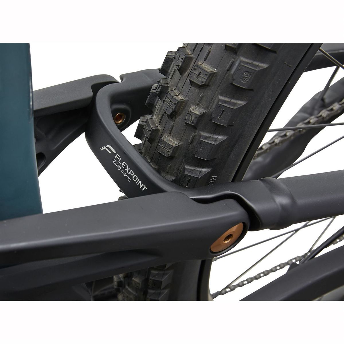 Giant Stance E+ 0 2027 usata — dettaglio