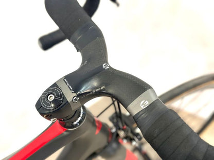 Cinelli Saetta 2019 — Bici usata