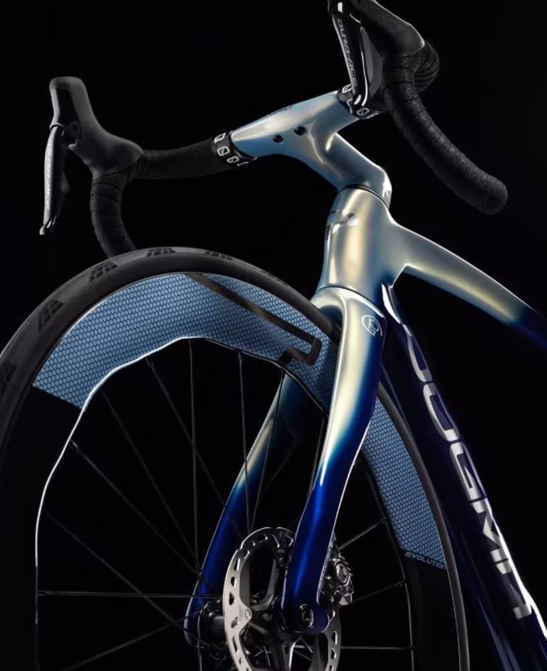 Pinarello Dogma F Edizione Speciale 2025 usata — dettaglio