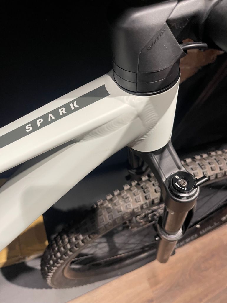 Scott Spark 950 2023 usata — dettaglio