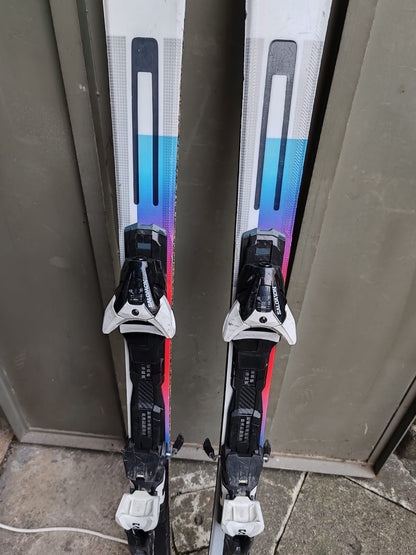 Salomon Addikt 2025 usato — dettaglio