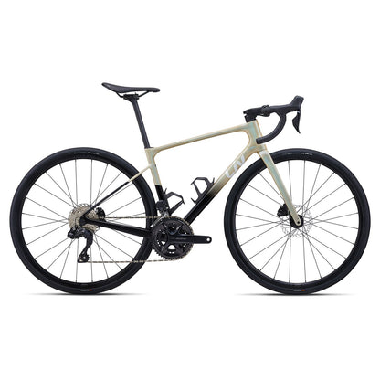 Liv Avail Advanced 1 2024 usata — vista laterale