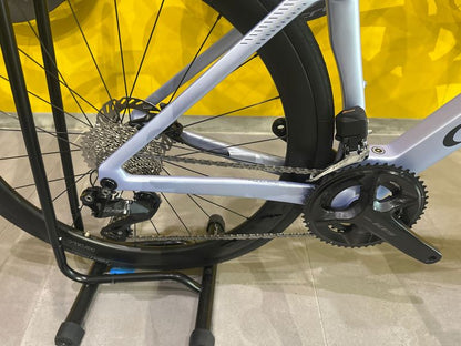 Wilier Triestina Rapida — telaio in Carbonio, Nuovo
