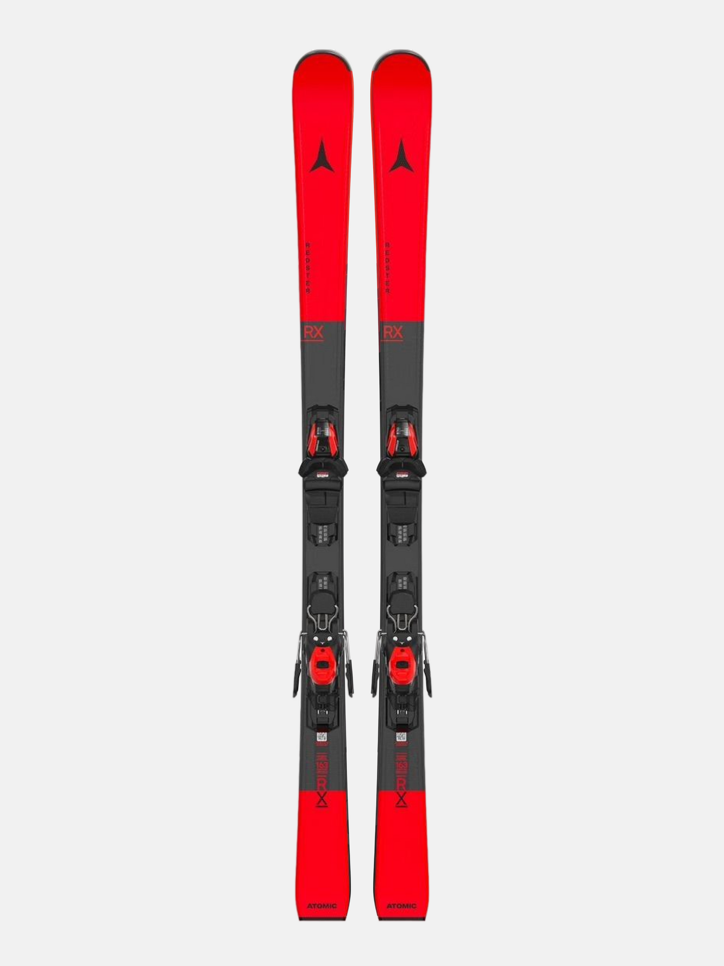 Atomic Redster RX 2026 usato — vista laterale