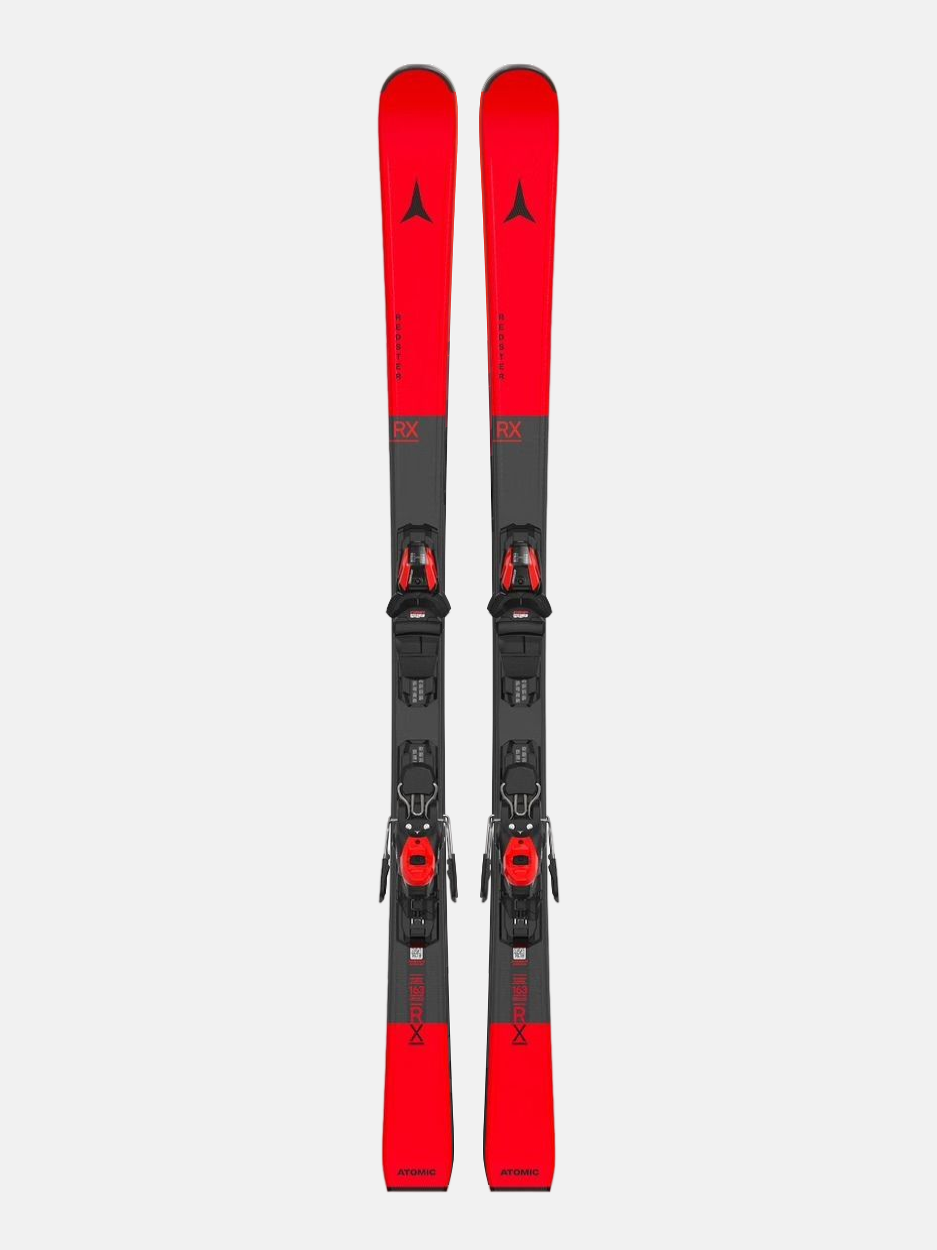Atomic Redster RX 2026 usato — vista laterale