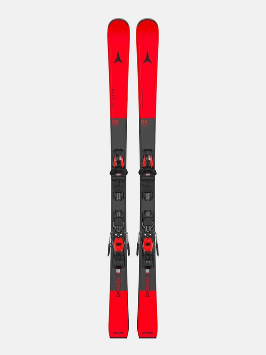 Atomic Redster RX 2026 usato — vista laterale