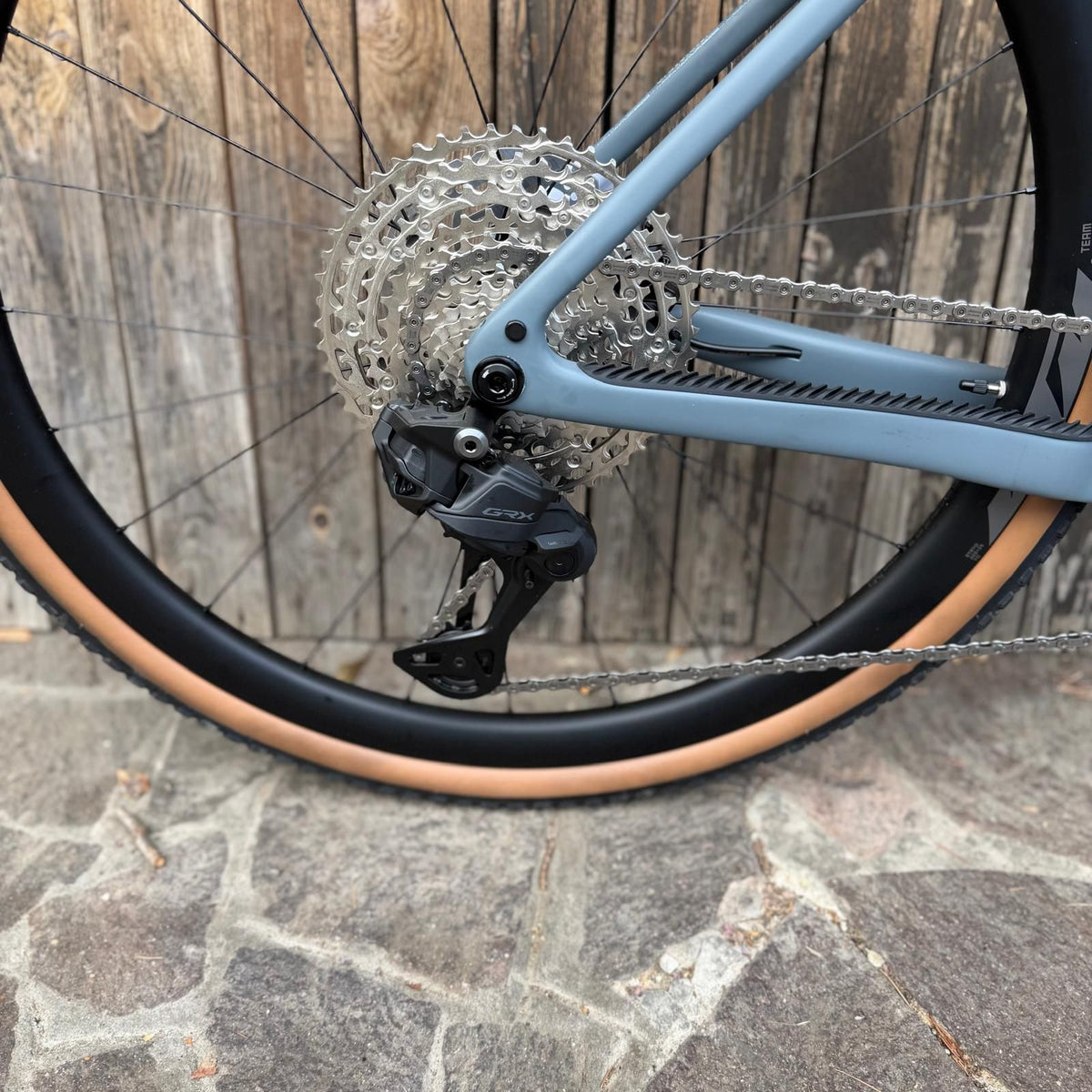 KTM Gravelator Elite — telaio in Carbonio, Nuovo