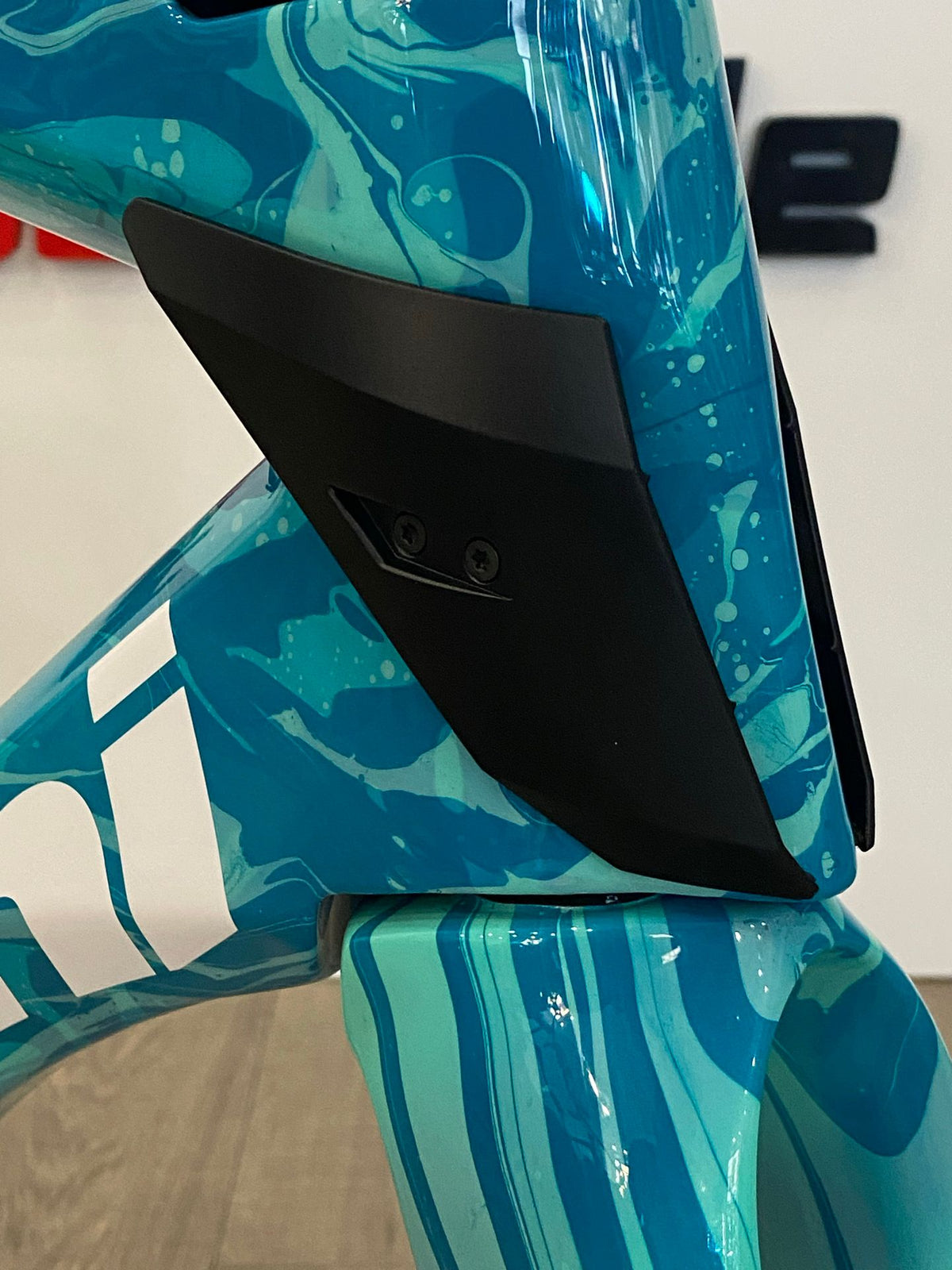 Bianchi Oltre Rc Founder Edition — gruppo Frameset, taglia 55