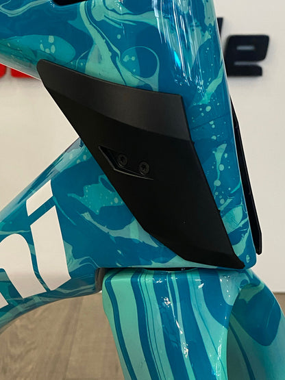 Bianchi Oltre Rc Founder Edition — gruppo Frameset, taglia 55