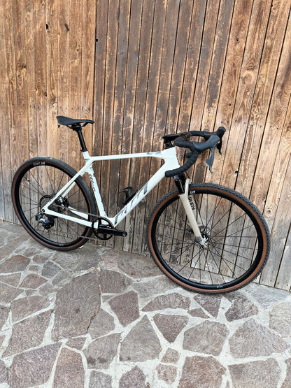 KTM X-Strada Transmission 2024 usata — dettaglio