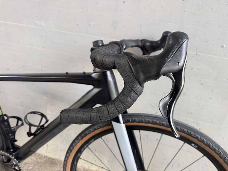 BMC Urs 01 2022 usata — dettaglio