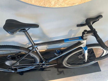 Orbea Terra M30team 1x 2024 usata — dettaglio