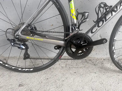 Colnago Clx 2019 — Bici usata