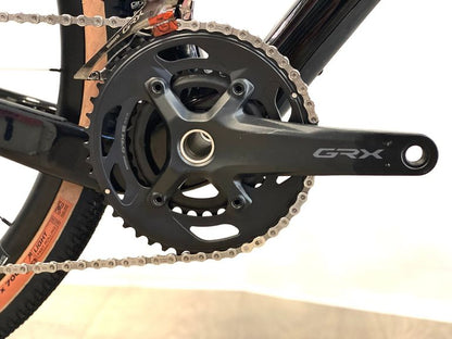Cervelo Áspero Rx610 2024 — Bici usata