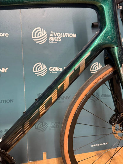 Scott Addict 20 2023 — Bici usata