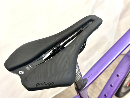 Wilier Triestina Rave Slr 2024 usata — dettaglio