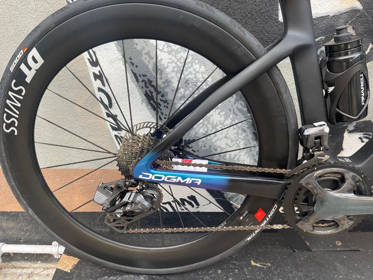 Pinarello Dogma — telaio in Carbonio, Nuovo
