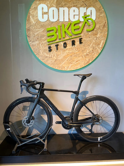 Gusto Custom 2025 usata — dettaglio
