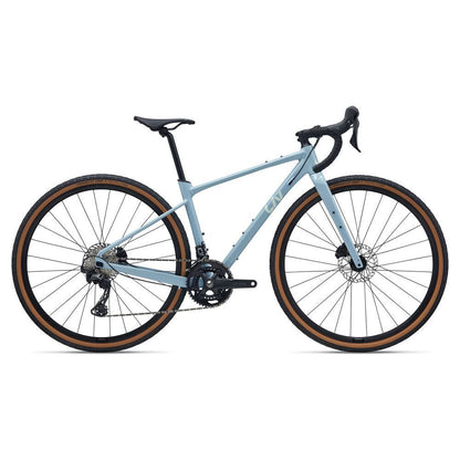 Liv Devote 0 — gruppo Shimano GRX, taglia XS