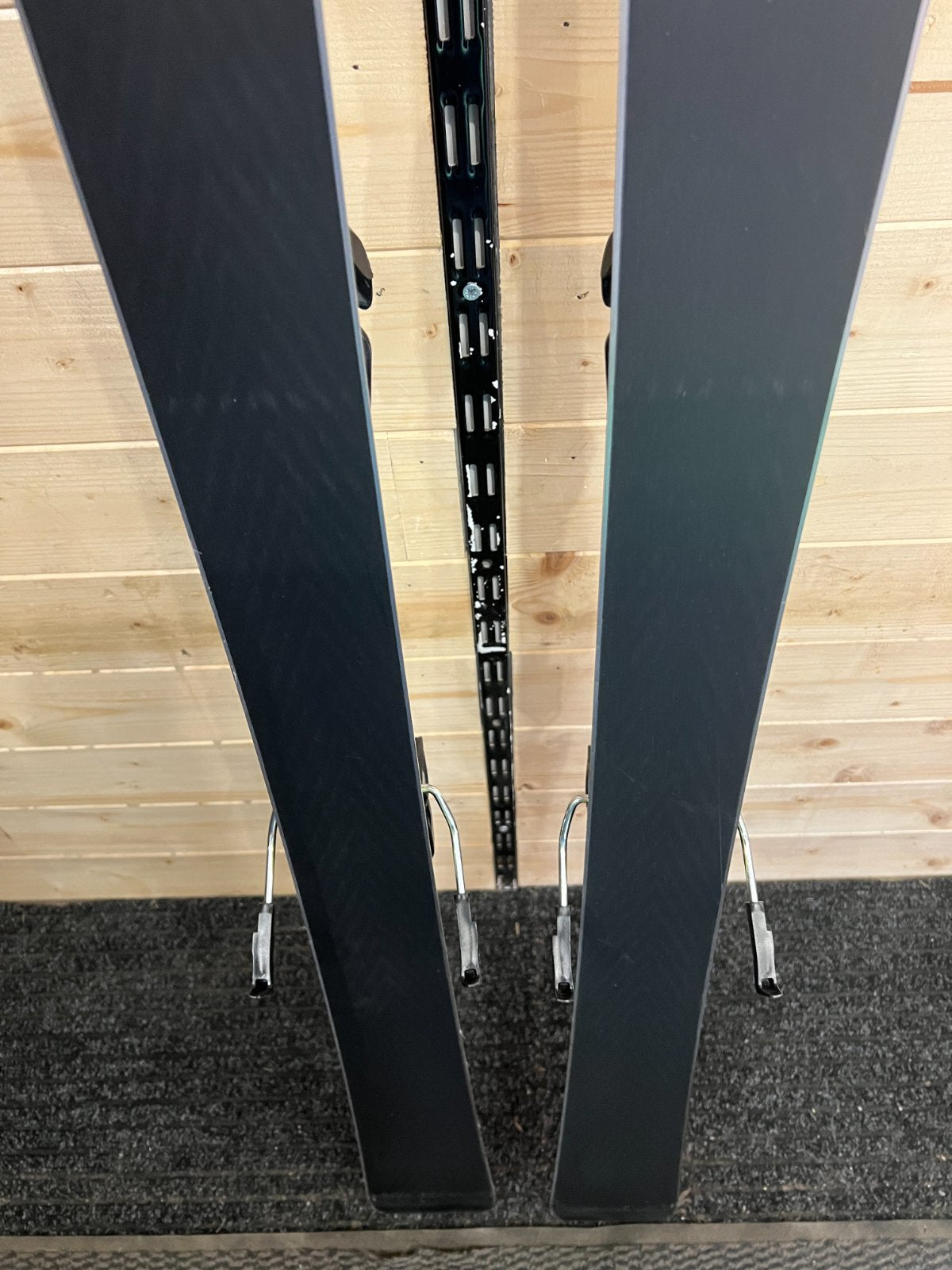 Rossignol React RTX 2026 usato — dettaglio