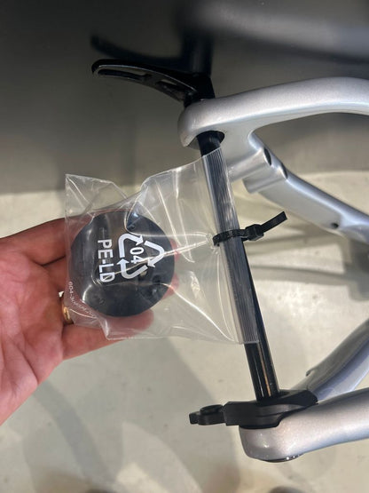 Wilier Triestina Urta Max Slr 2026 usata — dettaglio