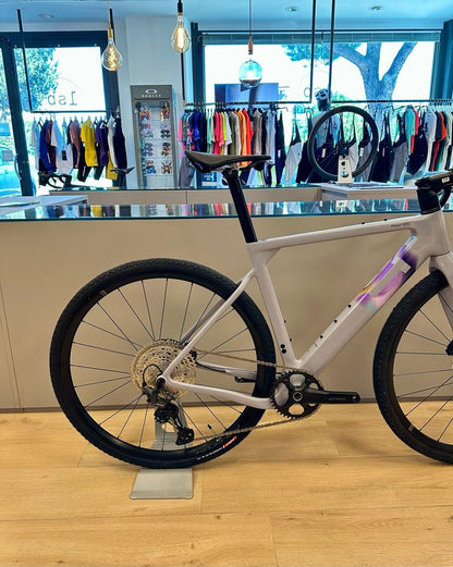 3T Primo 2 Wpnt 2025 — Bici usata