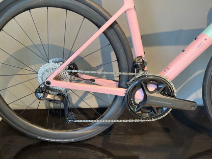 Scott Addict Rc 10 — gruppo Shimano Ultegra Di2, taglia S