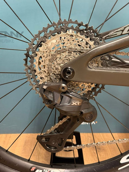 Scott Spark Rc — telaio in Carbonio, Ottime condizioni