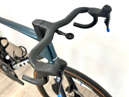 Scott Addict Rc Pro 2024 usata — dettaglio