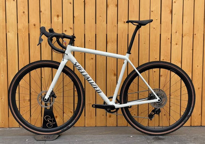 Specialized Crux Expert — gruppo SRAM Rival, taglia 54