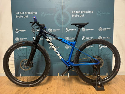 Trek Supercaliber 9.8 2023 — Bici usata