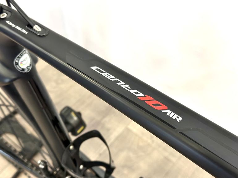 Wilier Triestina Cento10pro — gruppo Shimano Ultegra, taglia M