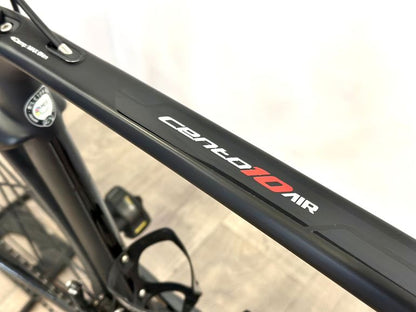 Wilier Triestina Cento10pro — gruppo Shimano Ultegra, taglia M