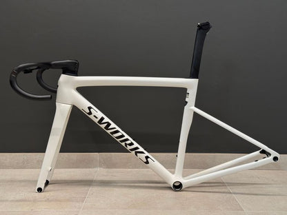 Specialized Tarmac Sl8 2024 usata