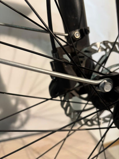 Torpado Altea Hybrid — telaio in Alluminio, Ottime condizioni