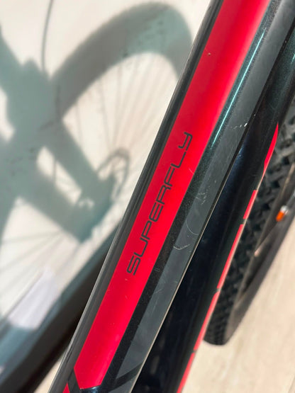 Trek Superfly 26 2019 usata