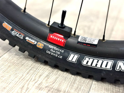 Santa Cruz Bullit 70 2026 usata — dettaglio